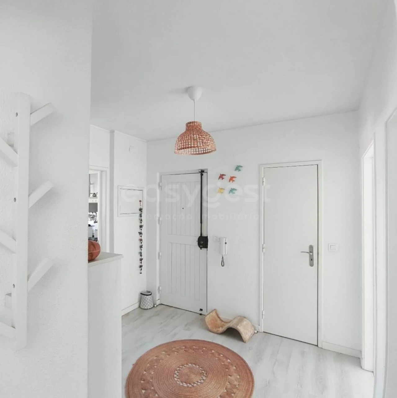 Apartamento T2 para Venda em Encosta do Sol Foto 3
