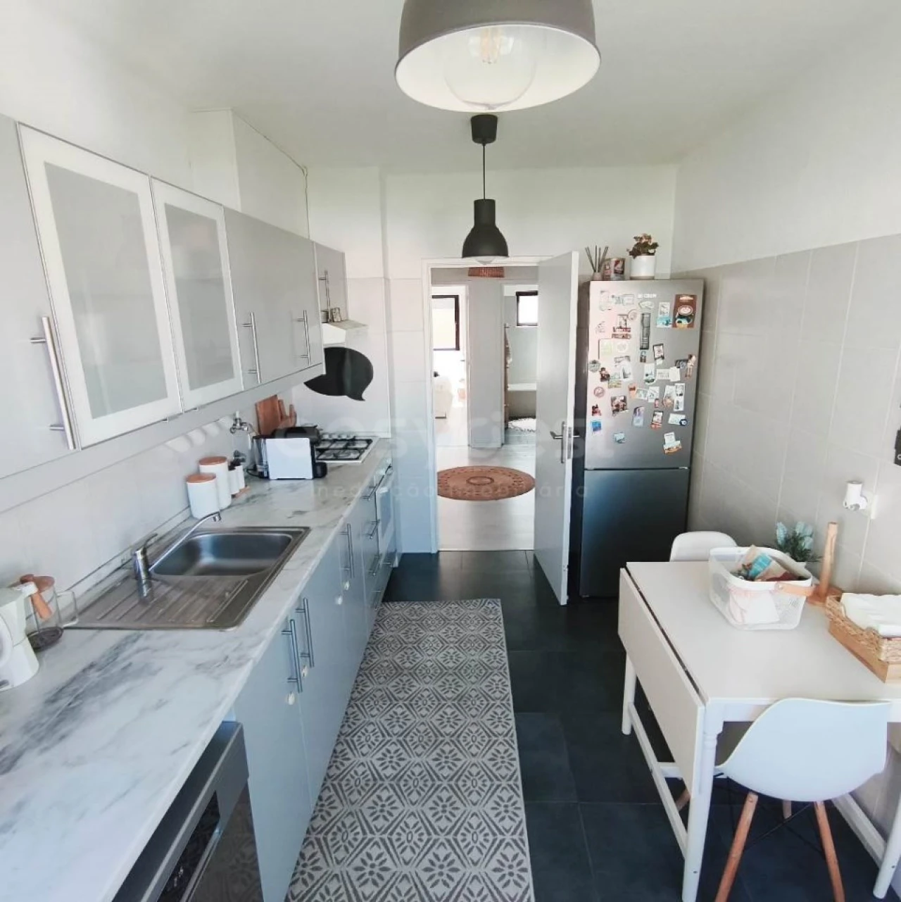 Apartamento T2 para Venda em Encosta do Sol Foto 6