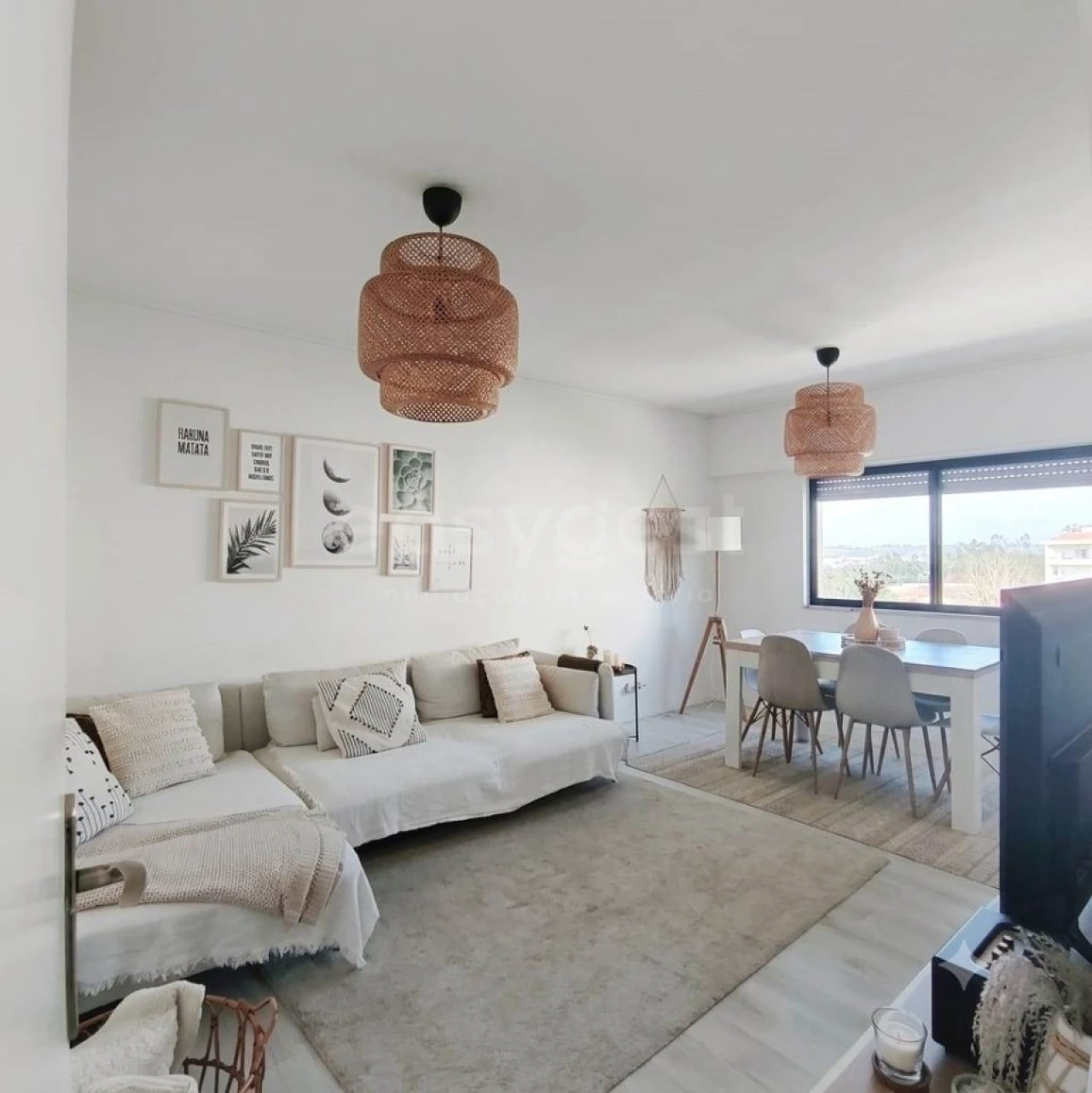 Apartamento T2 para Venda em Encosta do Sol Foto 9