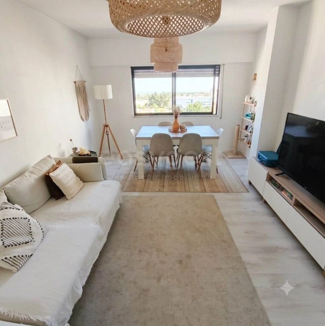 Apartamento T2 para Venda em Encosta do Sol Foto 10