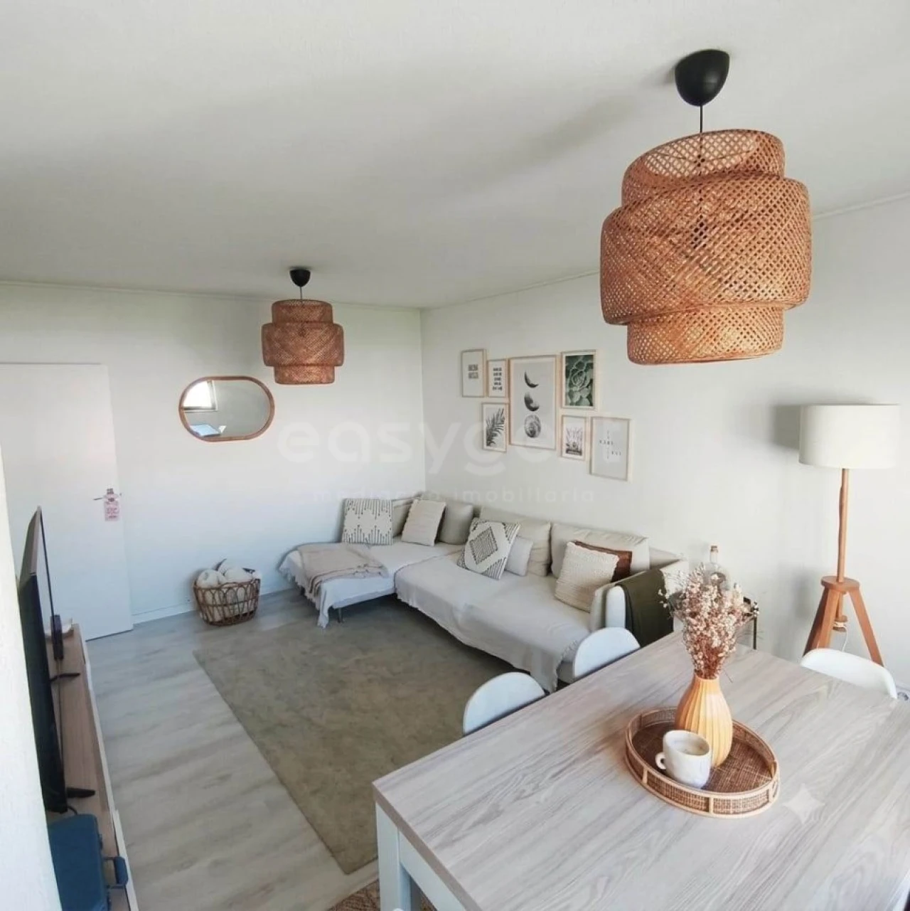Apartamento T2 para Venda em Encosta do Sol Foto 12