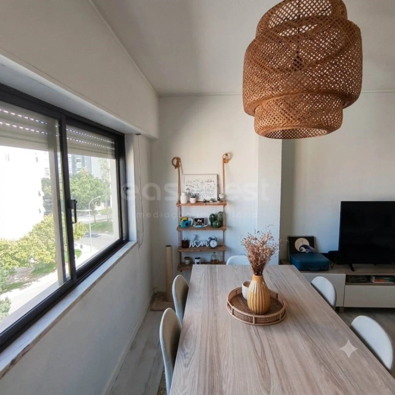 Apartamento T2 para Venda em Encosta do Sol Foto 13