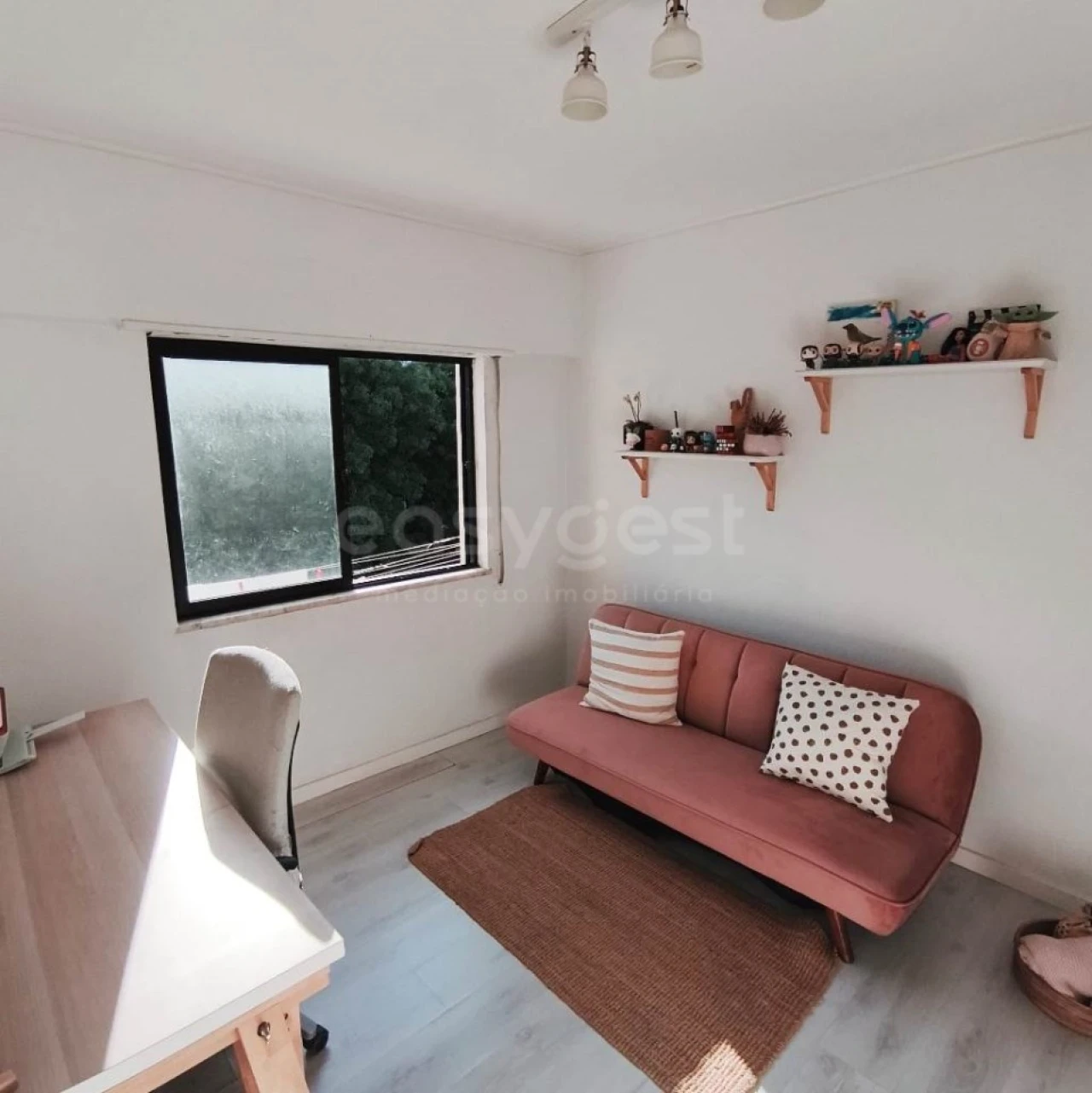 Apartamento T2 para Venda em Encosta do Sol Foto 19