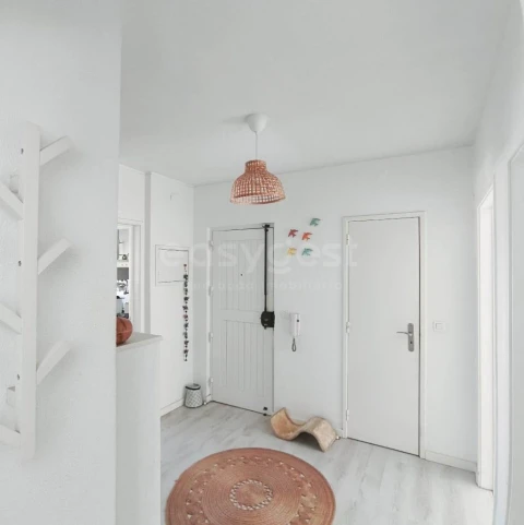 Apartamento T2 para Venda em Encosta do Sol