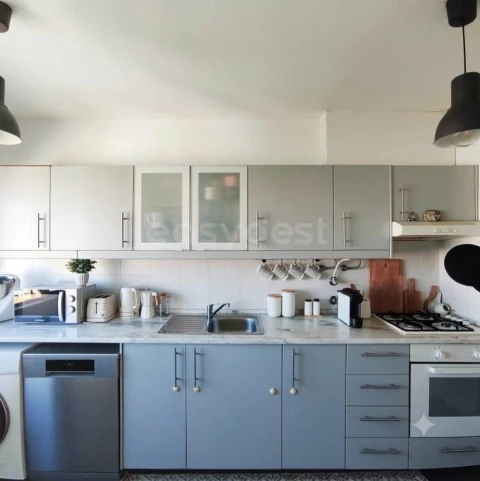 Apartamento T2 para Venda em Encosta do Sol