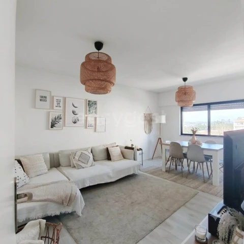 Apartamento T2 para Venda em Encosta do Sol