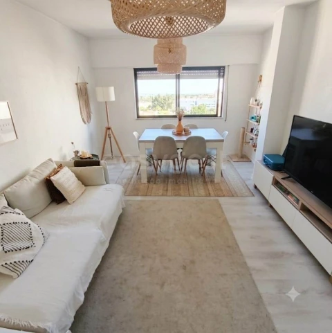 Apartamento T2 para Venda em Encosta do Sol