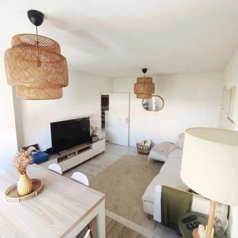 Apartamento T2 para Venda em Encosta do Sol