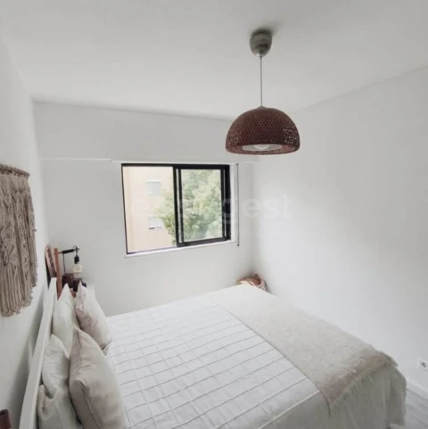 Apartamento T2 para Venda em Encosta do Sol
