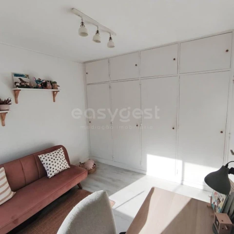 Apartamento T2 para Venda em Encosta do Sol