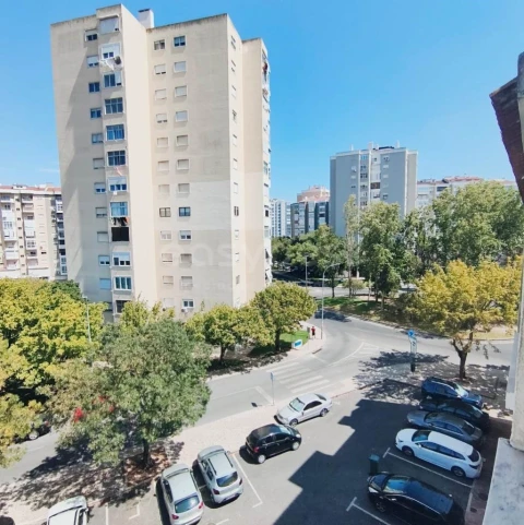Apartamento T2 para Venda em Encosta do Sol