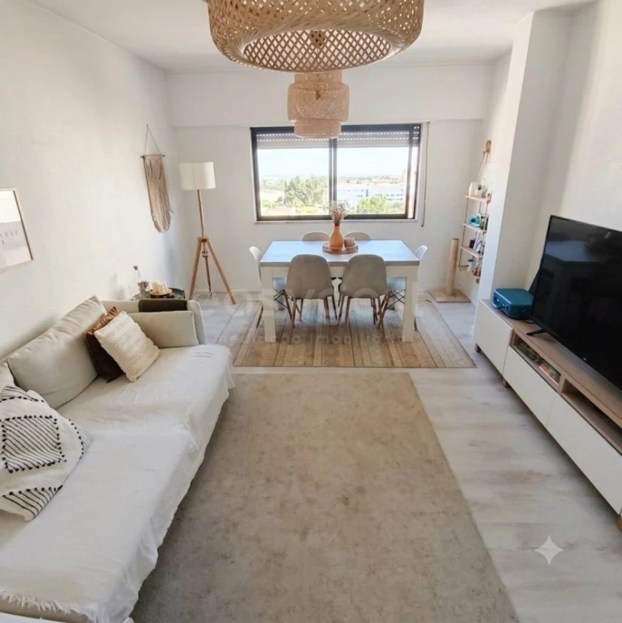 Apartamento T2 para Venda em Encosta do Sol Foto 10