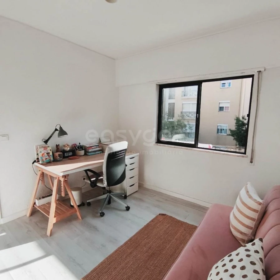Apartamento T2 para Venda em Encosta do Sol Foto 20