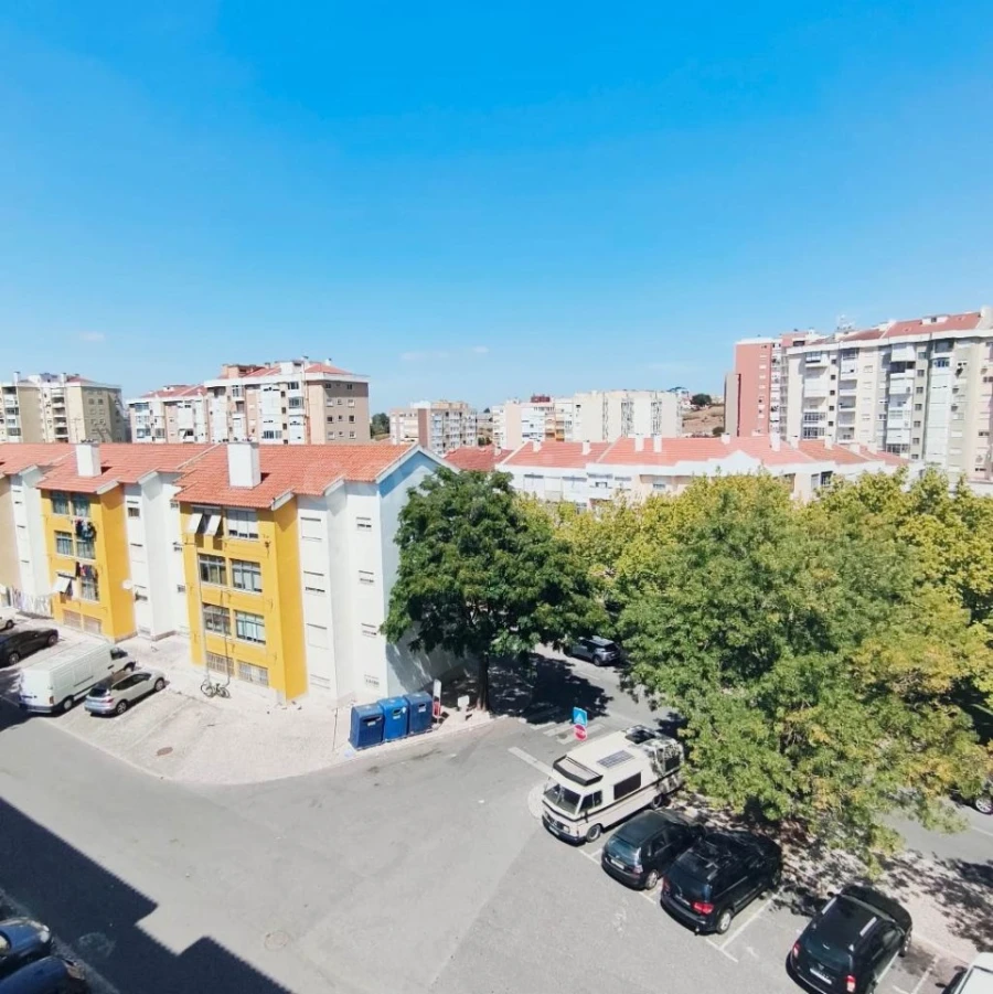 Apartamento T2 para Venda em Encosta do Sol Foto 24