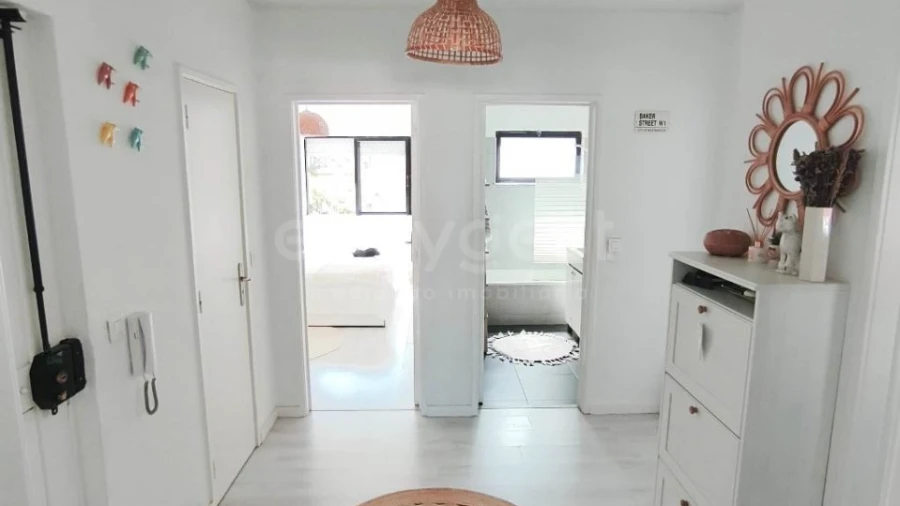 Apartamento T2 para Venda em Encosta do Sol