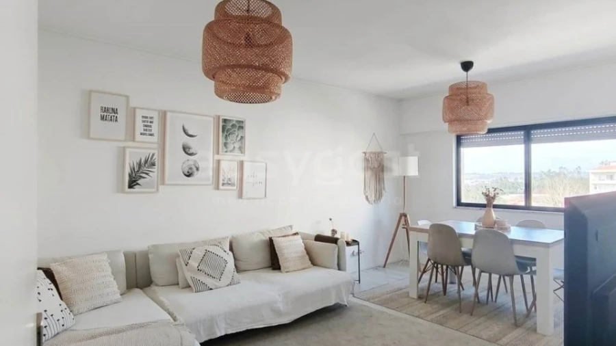 Apartamento T2 para Venda em Encosta do Sol