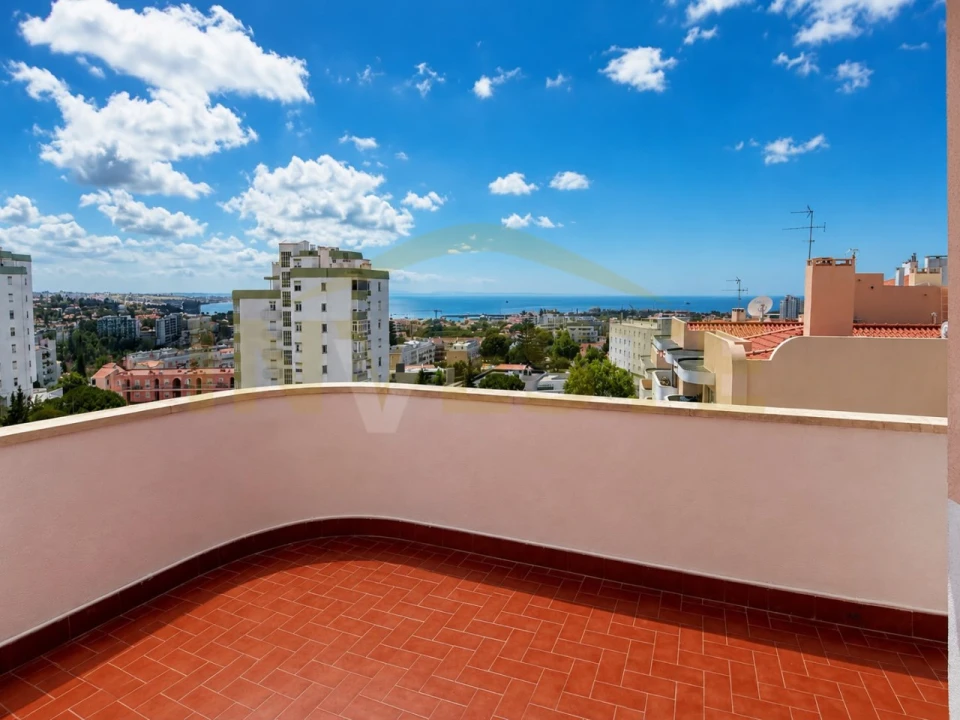 Apartamento T2 para Arrendamento em Cascais e Estoril Foto 1