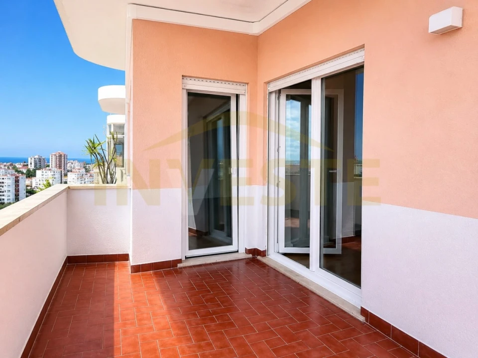 Apartamento T2 para Arrendamento em Cascais e Estoril Foto 2