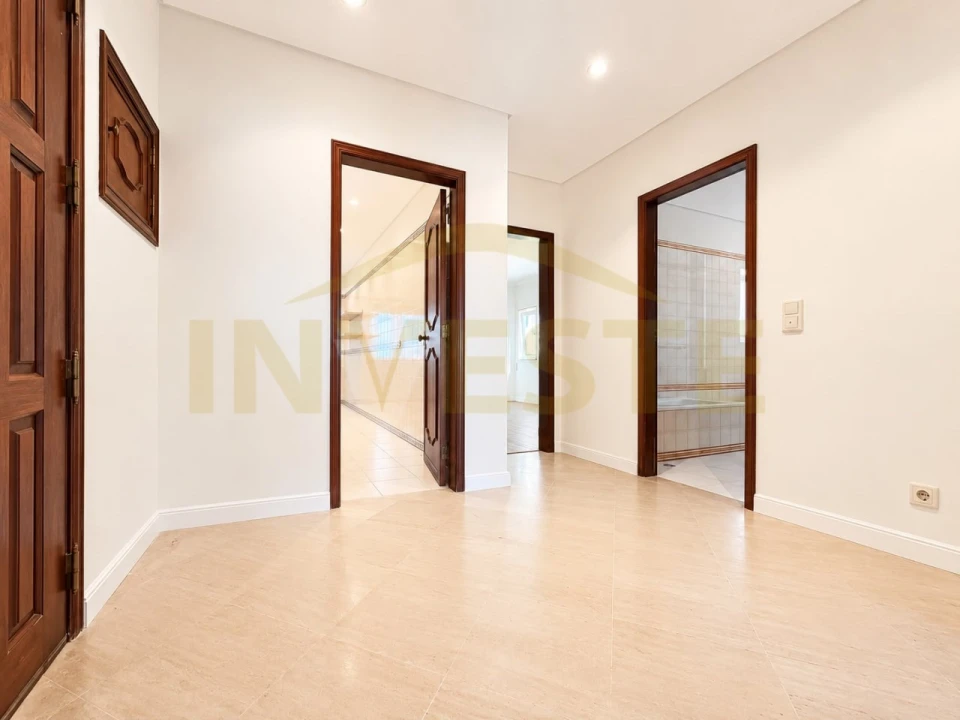 Apartamento T2 para Arrendamento em Cascais e Estoril Foto 4