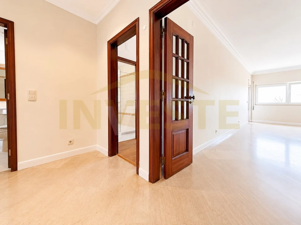 Apartamento T2 para Arrendamento em Cascais e Estoril Foto 5