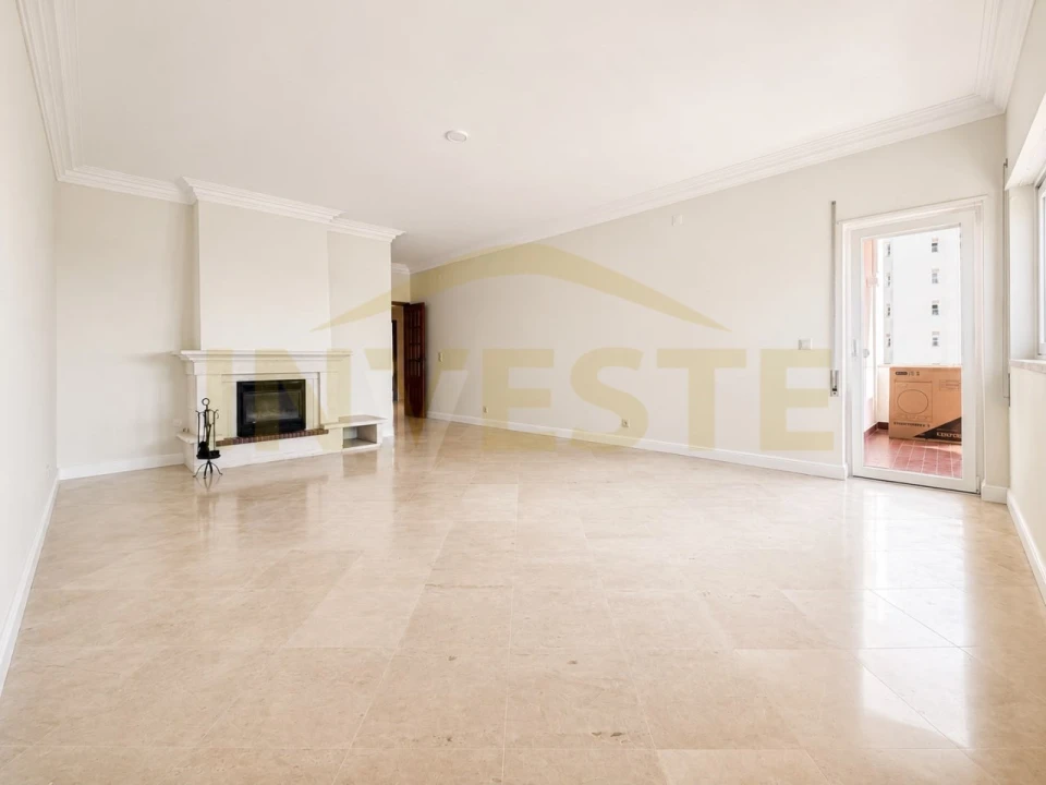 Apartamento T2 para Arrendamento em Cascais e Estoril Foto 9