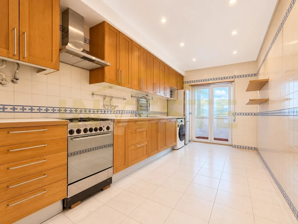 Apartamento T2 para Arrendamento em Cascais e Estoril Foto 10