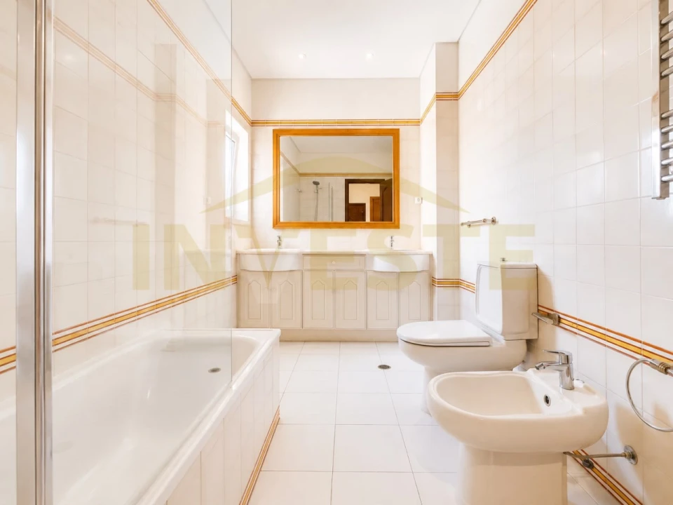 Apartamento T2 para Arrendamento em Cascais e Estoril Foto 13