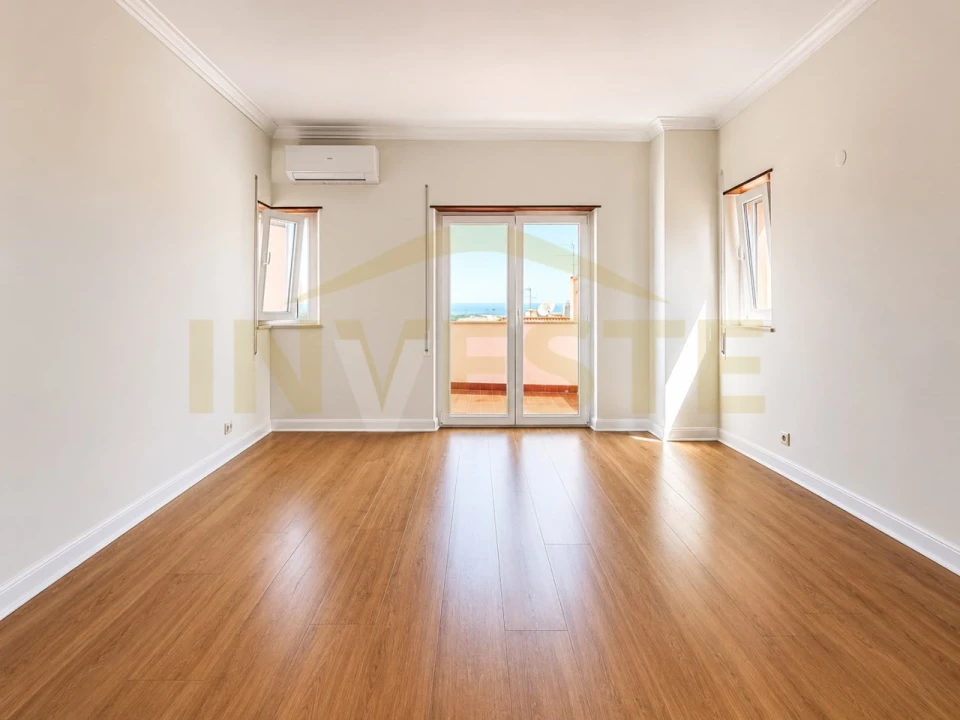 Apartamento T2 para Arrendamento em Cascais e Estoril Foto 14
