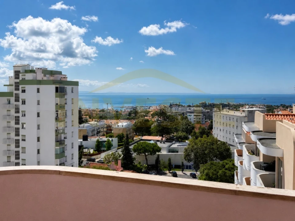 Apartamento T2 para Arrendamento em Cascais e Estoril Foto 21