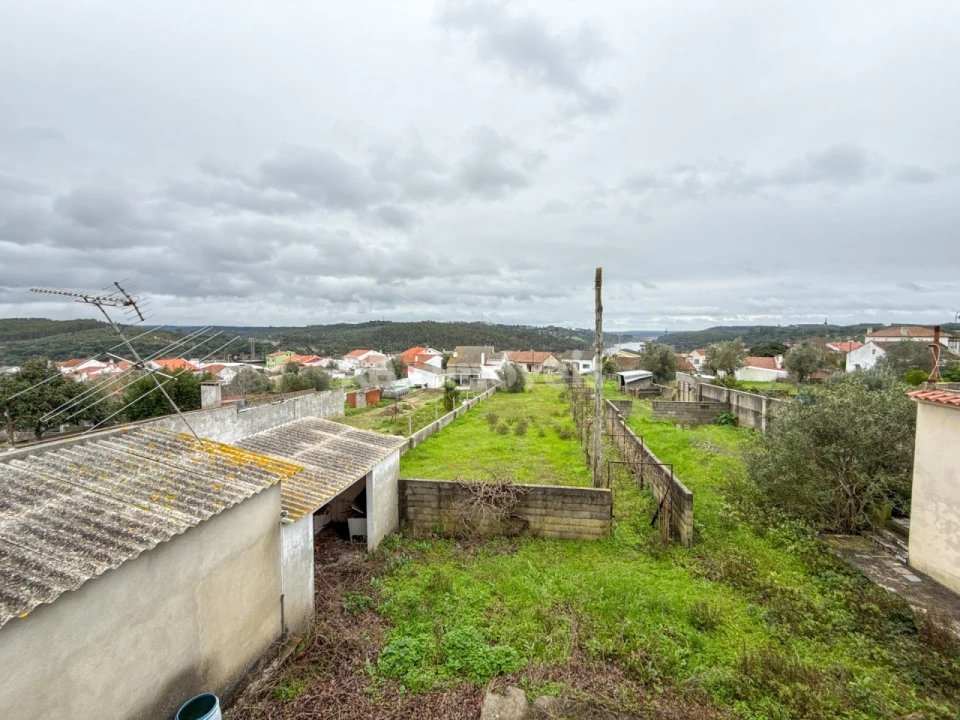 Moradia T6 para Venda em Tramagal Foto 33