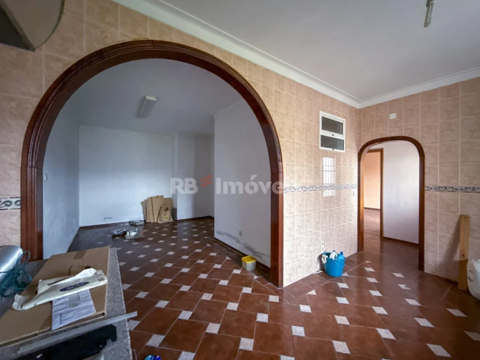 Moradia T6 para Venda em Tramagal Foto 13