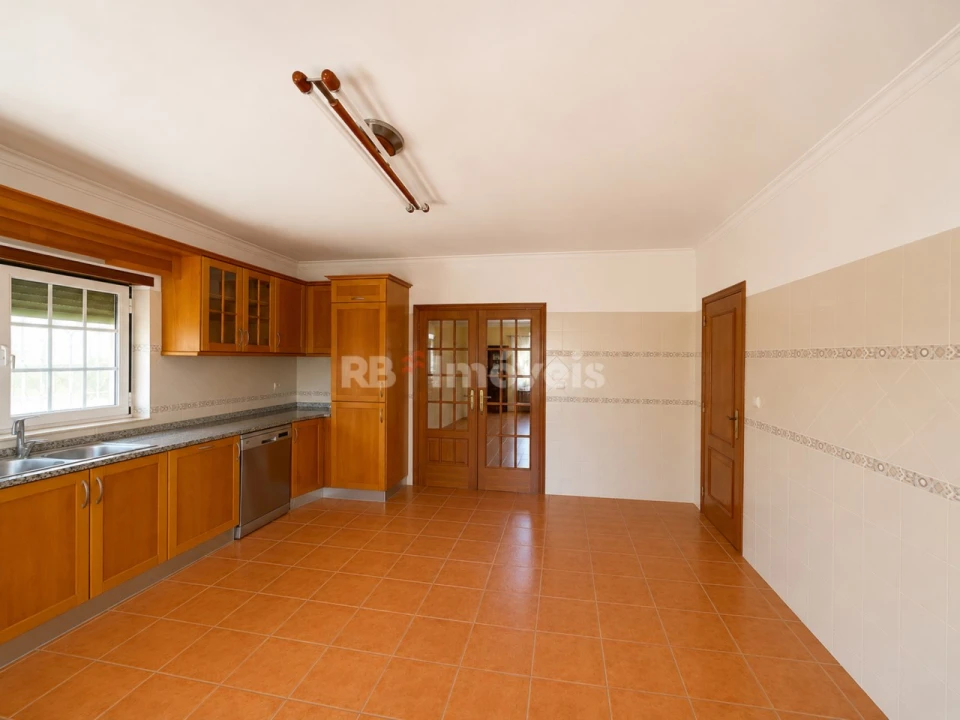 Moradia T5 para Venda em Golegã Foto 7