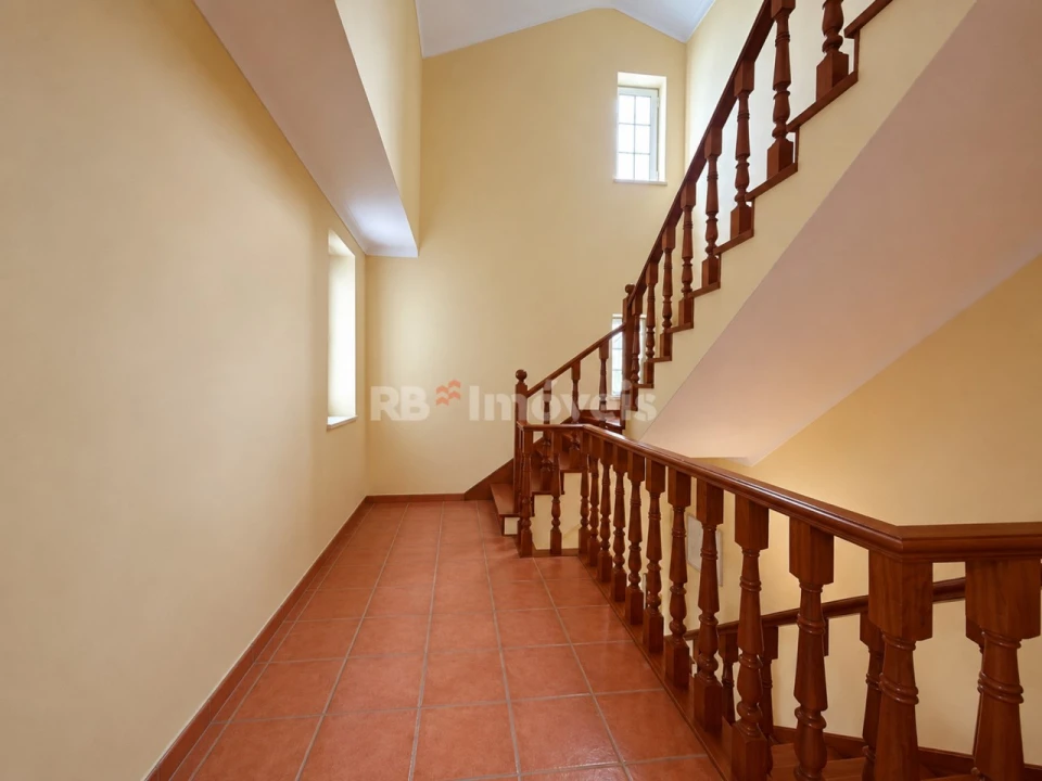Moradia T5 para Venda em Golegã Foto 30