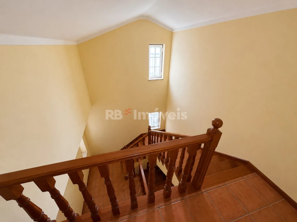 Moradia T5 para Venda em Golegã Foto 37