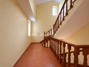 Moradia T5 para Venda em Golegã