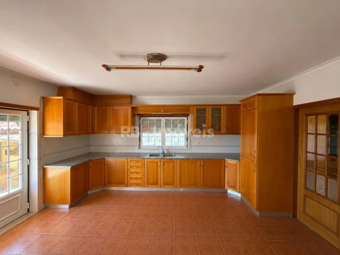 Moradia T5 para Venda em Golegã Foto 17