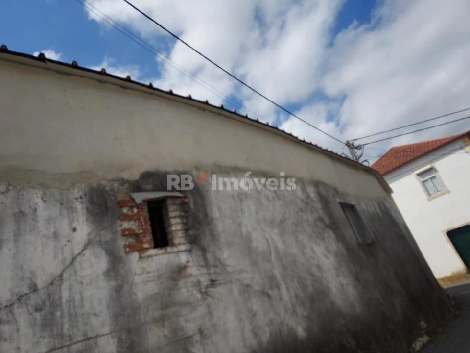Armazém para Venda em Olaia e Paço Foto 10