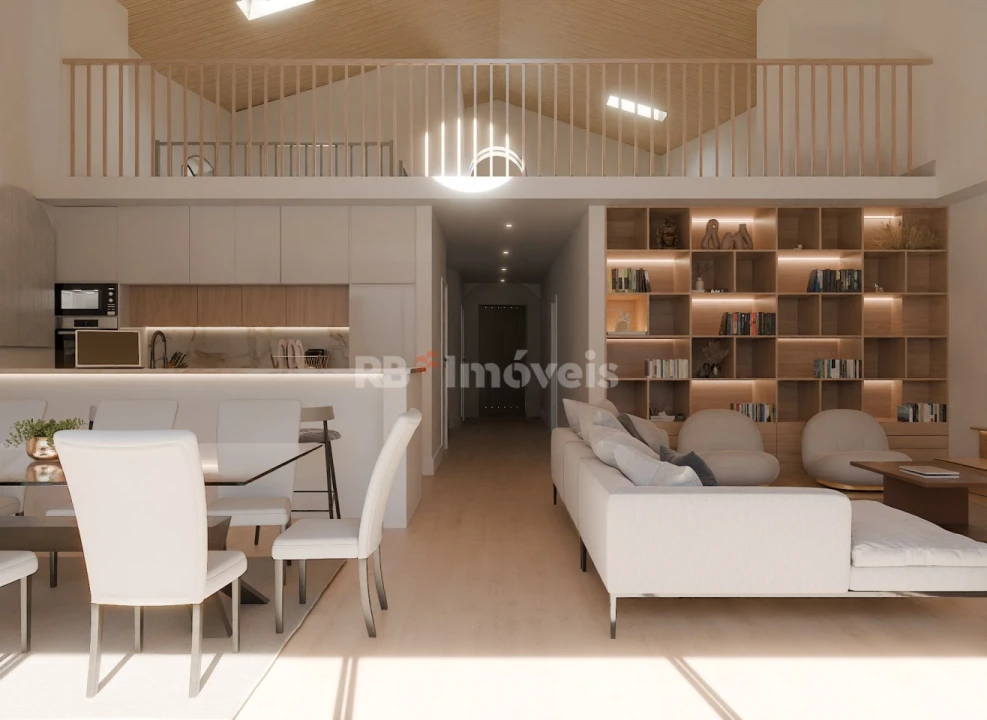 Armazém para Venda em Olaia e Paço Foto 13