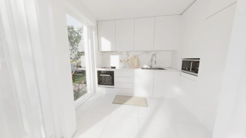 Moradia T3 para para venda em Tavira (Santa Maria e Santiago)