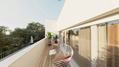 Moradia T3 para para venda em Tavira (Santa Maria e Santiago)