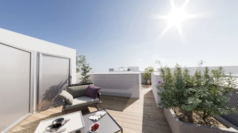 Moradia T3 para para venda em Tavira (Santa Maria e Santiago)
