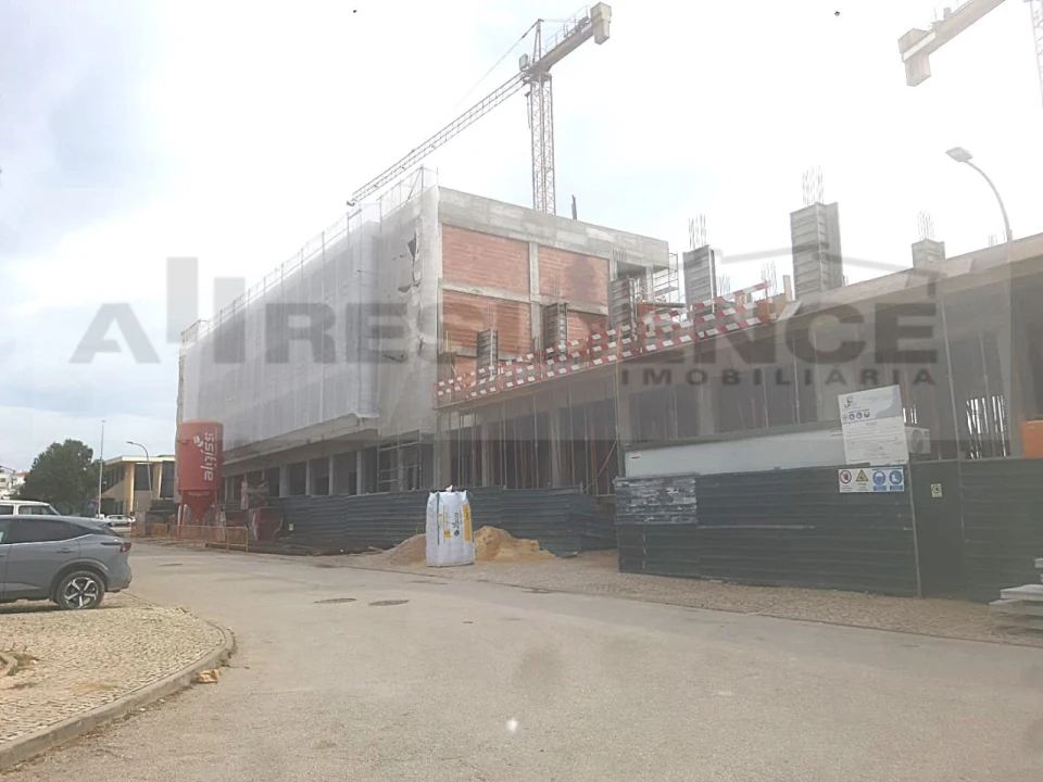 Apartamento T3 para Venda em Loule (São Sebastião) Foto 4