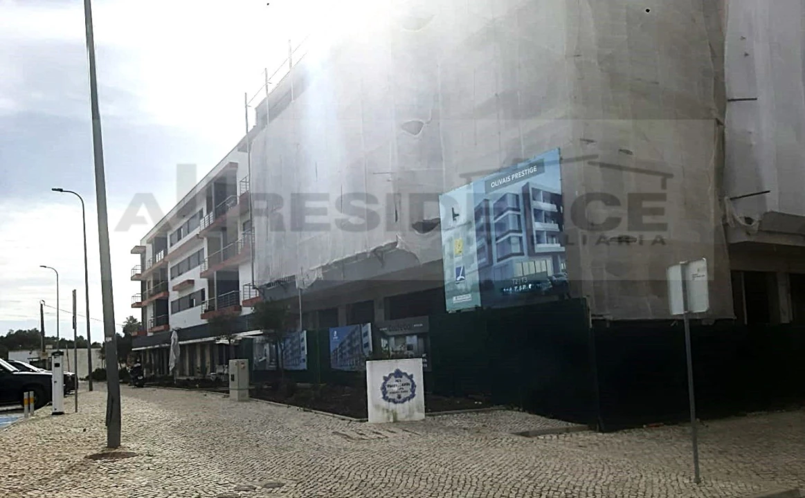 Apartamento T3 para Venda em Loule (São Sebastião) Foto 7