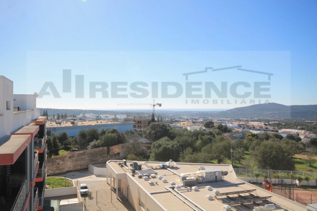 Apartamento T3 para Venda em Loule (São Sebastião) Foto 10