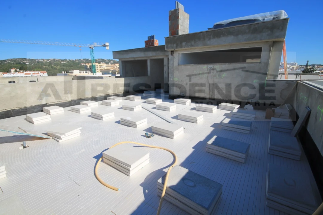 Apartamento T3 para Venda em Loule (São Sebastião) Foto 11