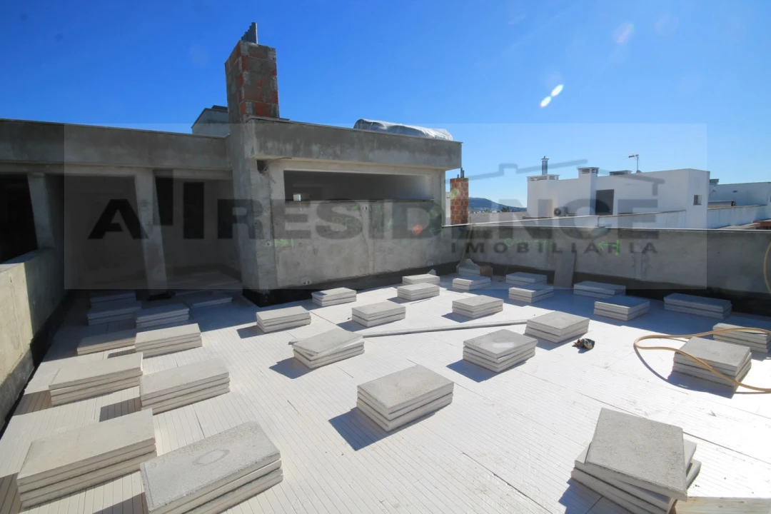 Apartamento T3 para Venda em Loule (São Sebastião) Foto 12
