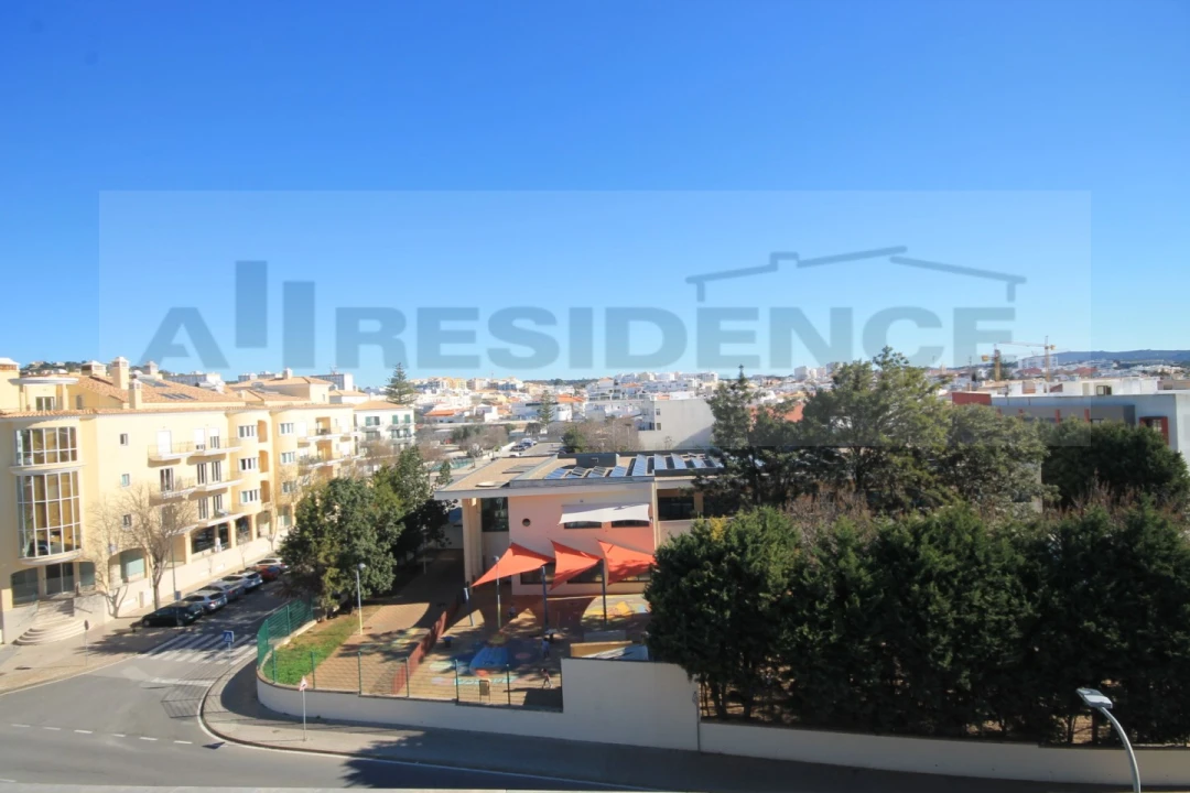 Apartamento T3 para Venda em Loule (São Sebastião) Foto 13