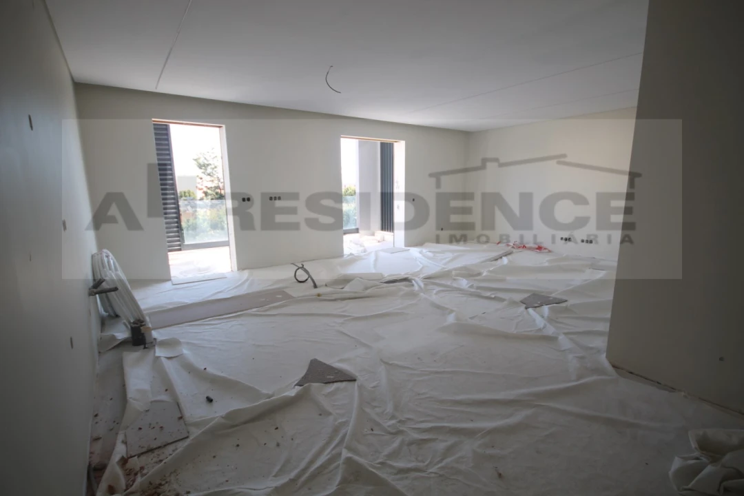 Apartamento T3 para Venda em Loule (São Sebastião) Foto 15