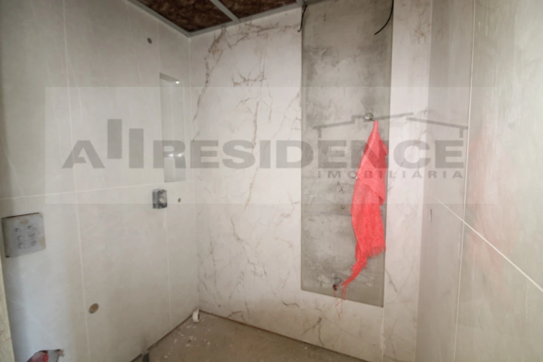 Apartamento T3 para Venda em Loule (São Sebastião) Foto 18