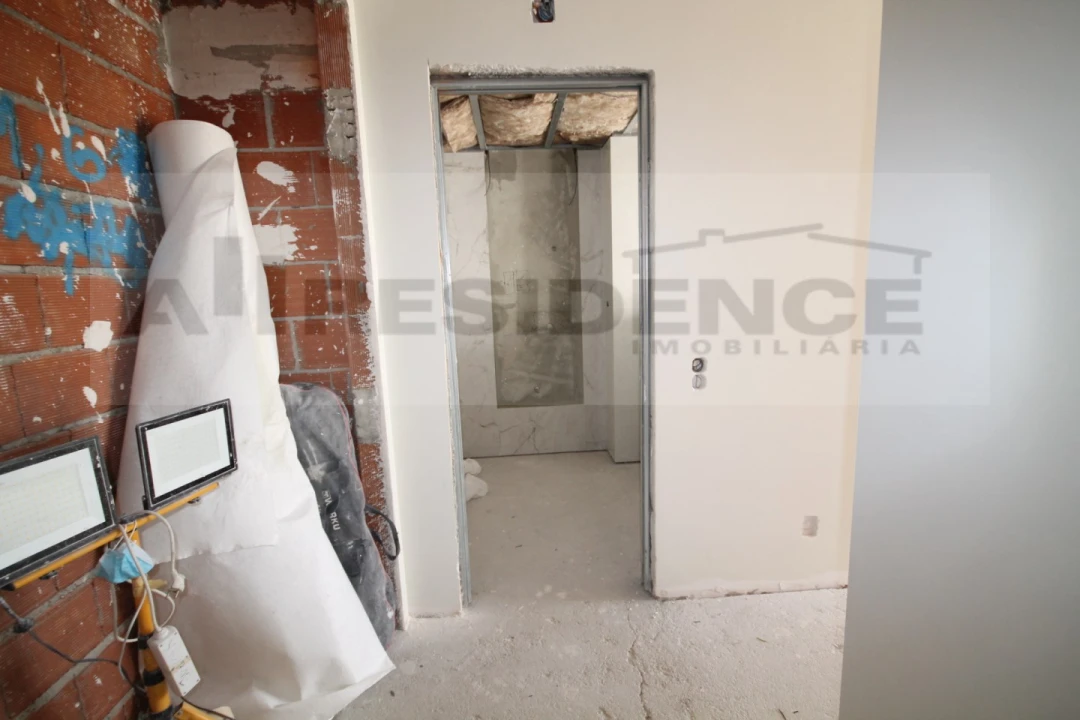 Apartamento T3 para Venda em Loule (São Sebastião) Foto 19